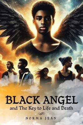 Black Angel(English, Paperback, Jean Norma)