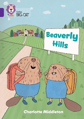 Beaverly Hills(English, Paperback, Middleton Charlotte)