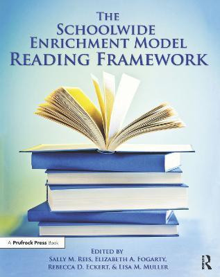 Schoolwide Enrichment Model Reading Framework(English, Paperback, unknown)