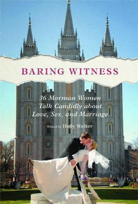 Baring Witness(English, Paperback, unknown)