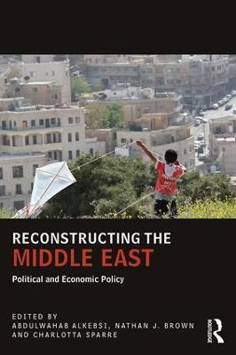 Reconstructing the Middle East(English, Paperback, unknown)