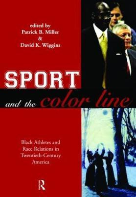 Sport and the Color Line(English, Paperback, unknown)