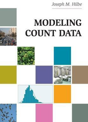 Modeling Count Data(English, Paperback, Hilbe Joseph M.)
