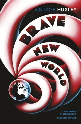 Brave New World(English, Paperback, Huxley Aldous)