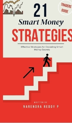 21 SMART MONEY STRATEGIES(English, Hardcover, NARENDRA REDDY P)