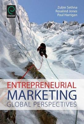 Entrepreneurial Marketing(English, Electronic book text, unknown)