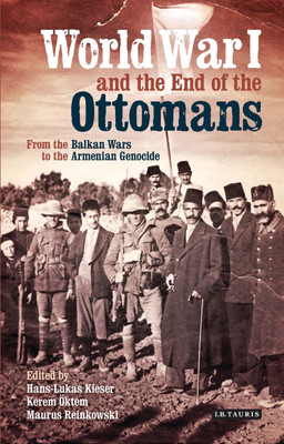 World War I and the End of the Ottomans(English, Hardcover, unknown)