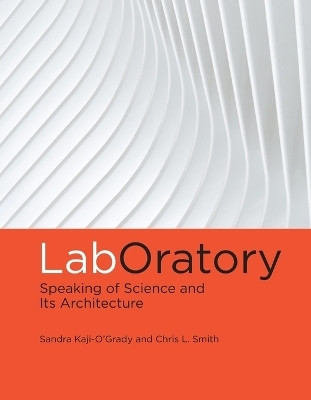 LabOratory(English, Paperback, Kaji-O'Grady Sandra)