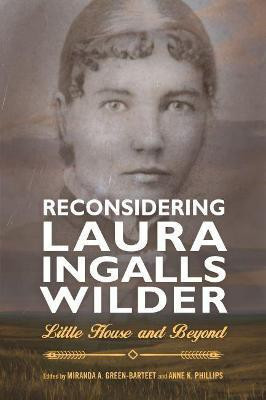 Reconsidering Laura Ingalls Wilder(English, Paperback, unknown)