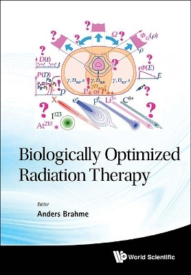 Biologically Optimized Radiation Therapy(English, Hardcover, unknown)
