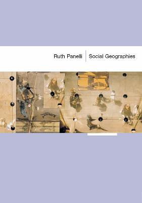 Social Geographies(English, Electronic book text, Panelli Ruth)
