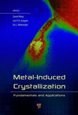 Metal-Induced Crystallization(English, Hardcover, unknown)