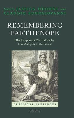 Remembering Parthenope(English, Hardcover, unknown)