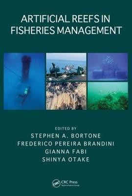 Artificial Reefs in Fisheries Management(English, Electronic book text, unknown)