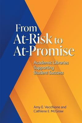 From At-Risk to At-Promise(English, Paperback, Vecchione Amy E.)