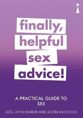 A Practical Guide to Sex(English, Paperback, Barker Meg-John)