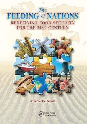 The Feeding of Nations(English, Paperback, Gibson Mark)