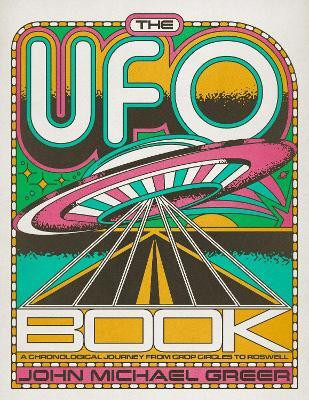 The UFO Book(English, Hardcover, Greer John Michael)