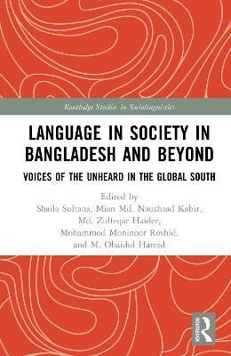 Language in Society in Bangladesh and Beyond(English, Electronic book text, unknown)