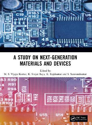 A Study on Next-Generation Materials and Devices(English, Paperback, unknown)
