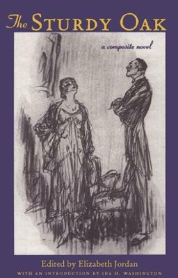 Sturdy Oak(English, Paperback, unknown)