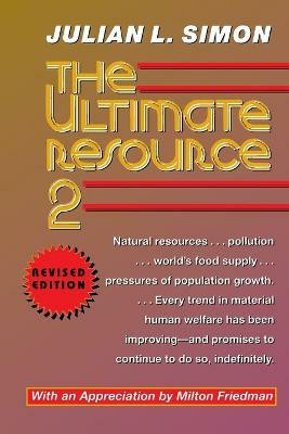 The Ultimate Resource 2(English, Paperback, Simon Julian Lincoln)