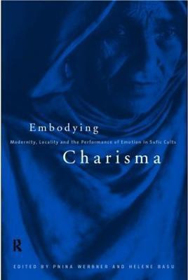 Embodying Charisma(English, Paperback, unknown)