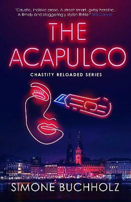 The Acapulco: Volume 1(English, Paperback, Buchholz Simone)