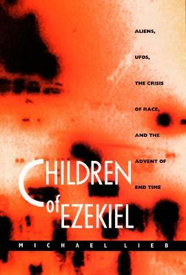 Children of Ezekiel(English, Paperback, Lieb Michael)