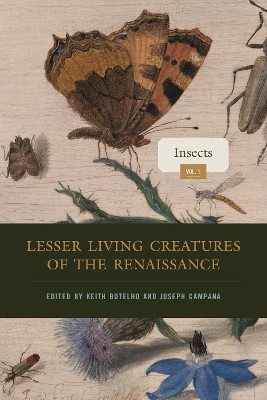 Lesser Living Creatures of the Renaissance(English, Paperback, unknown)