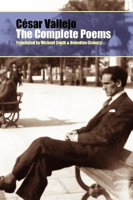 The Complete Poems(English, Paperback, Vallejo Cesar)