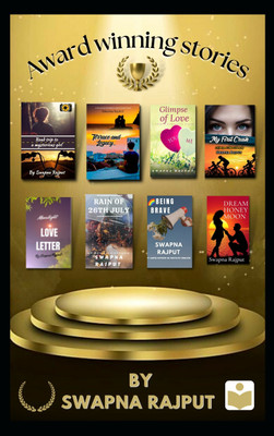 Award winning Stories (Collection of Award winning short stories by Swapna Rajput)(Paperback, Swapna Rajput)