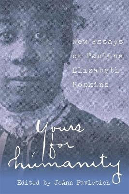 Yours for Humanity(English, Paperback, unknown)
