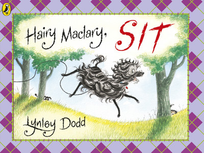 Hairy Maclary, Sit(English, Paperback, Dodd Lynley)