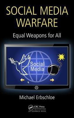 Social Media Warfare(English, Hardcover, Erbschloe Michael)
