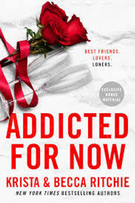 Addicted for Now(Paperback, Krista Ritchie)