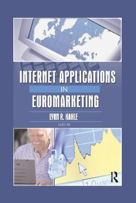 Internet Applications in Euromarketing(English, Hardcover, Kaynak Erdener)