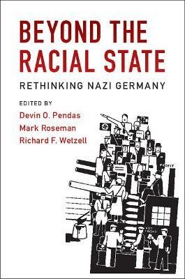 Beyond the Racial State(English, Paperback, unknown)