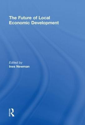 The Future of Local Economic Development(English, Paperback, unknown)