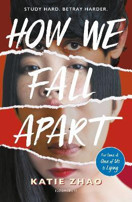 How We Fall Apart(English, Paperback, Zhao Katie)