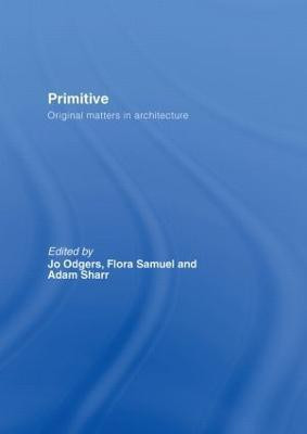 Primitive(English, Hardcover, unknown)