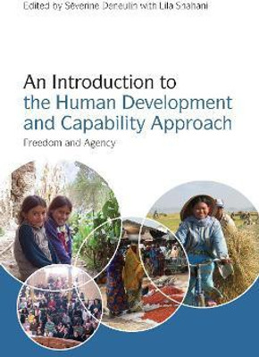 An Introduction to the Human Development and Capability Approach(English, Hardcover, unknown)