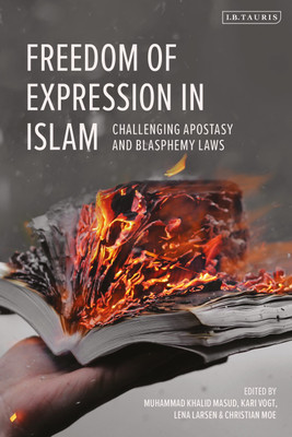 Freedom of Expression in Islam(English, Hardcover, unknown)