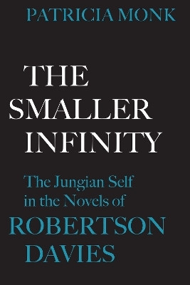 The Smaller Infinity(English, Electronic book text, Monk Patricia)