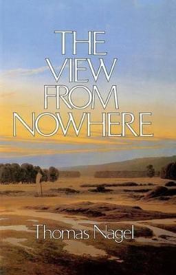 The View from Nowhere(English, Paperback, Nagel Thomas)