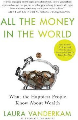 All The Money In The World(English, Paperback, unknown)