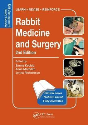 Rabbit Medicine and Surgery(English, Electronic book text, unknown)