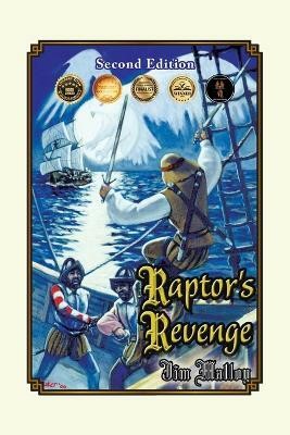 Raptor's Revenge(English, Paperback, Malloy Jim)