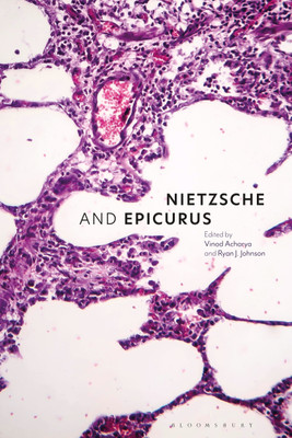 Nietzsche and Epicurus(English, Paperback, unknown)