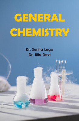 General Chemistry(Paperback, Dr. Sunita Lega, Dr. Ritu Devi)
